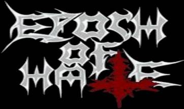 logo Epoch Of Hate